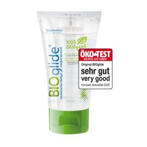Gel lubrifiant Bioglide 40 ml