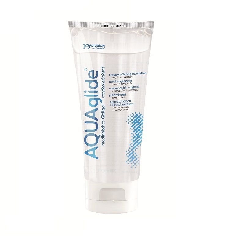 Lubrifiant AQUAglide 200 ml