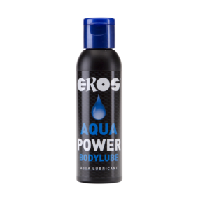 Lubrifiant Aqua Power Eros 50 ml